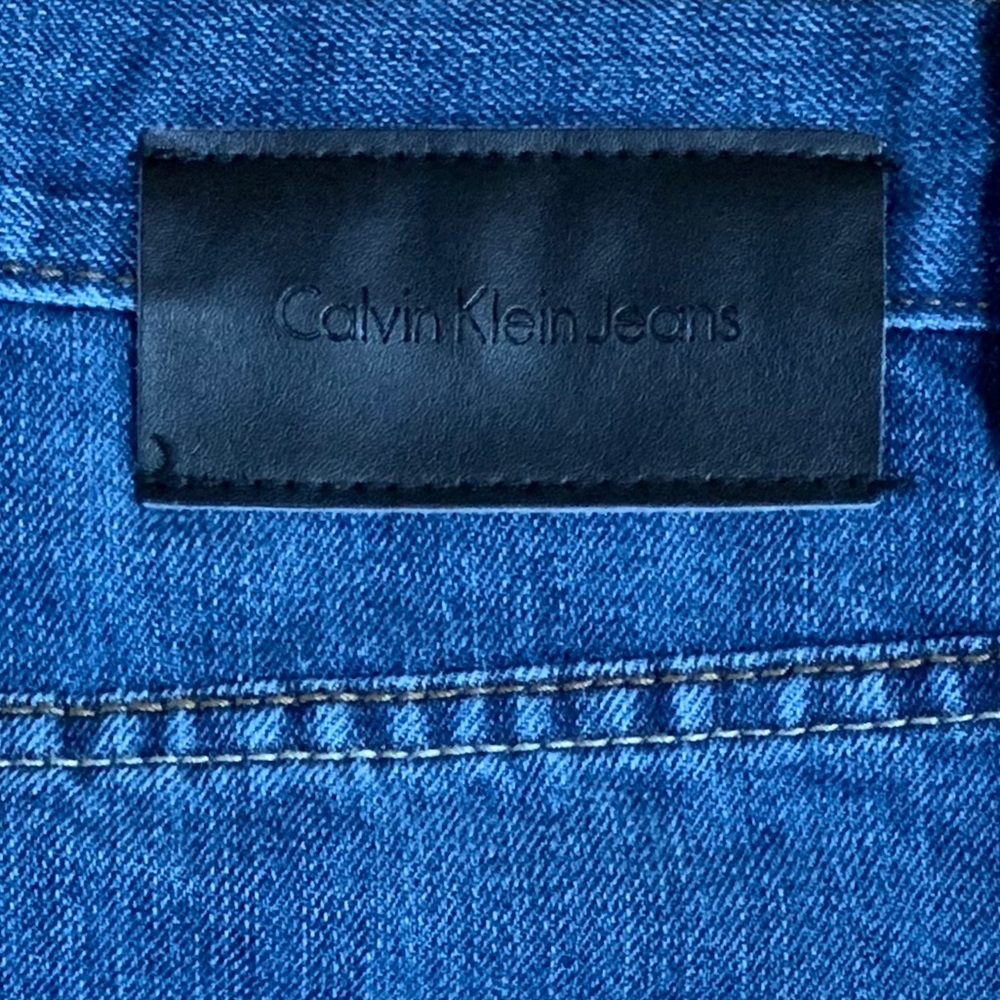 Calvin Klein Jeans
